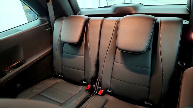 2024 Mercedes-Benz GLS GLS 450 4MATIC SUV - 22969704 - 21