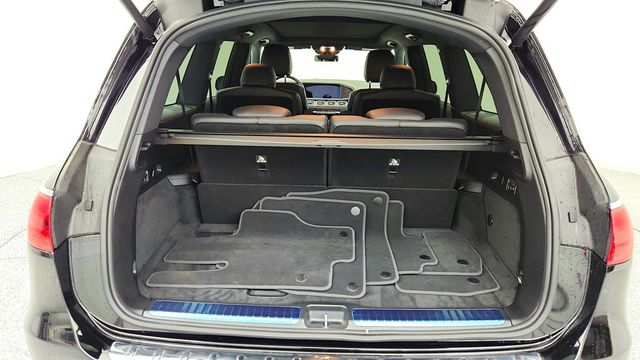 2024 Mercedes-Benz GLS GLS 450 4MATIC SUV - 22969704 - 22