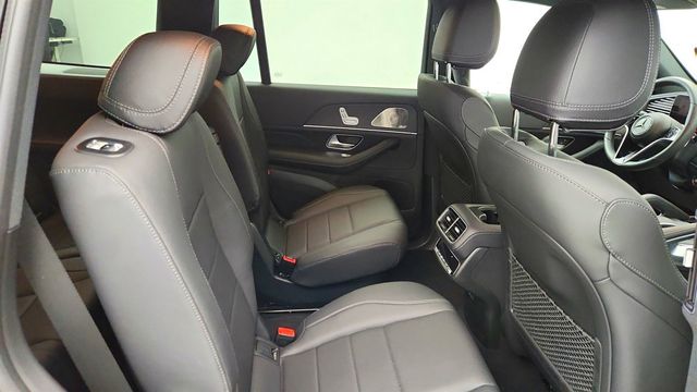 2024 Mercedes-Benz GLS GLS 450 4MATIC SUV - 22969704 - 23