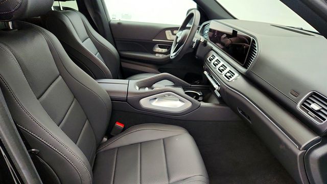 2024 Mercedes-Benz GLS GLS 450 4MATIC SUV - 22969704 - 24