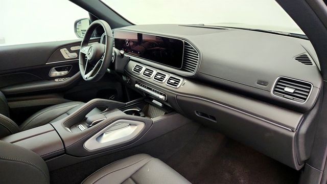 2024 Mercedes-Benz GLS GLS 450 4MATIC SUV - 22969704 - 25