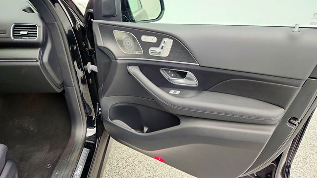2024 Mercedes-Benz GLS GLS 450 4MATIC SUV - 22969704 - 26