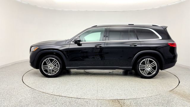 2024 Mercedes-Benz GLS GLS 450 4MATIC SUV - 22969704 - 7