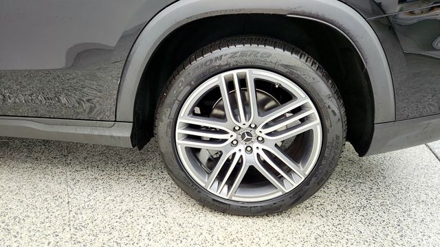 2024 Mercedes-Benz GLS GLS 450 4MATIC SUV - 22969704 - 8