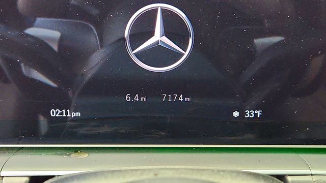 2024 Mercedes-Benz GLS GLS 450 4MATIC SUV - 22972427 - 13