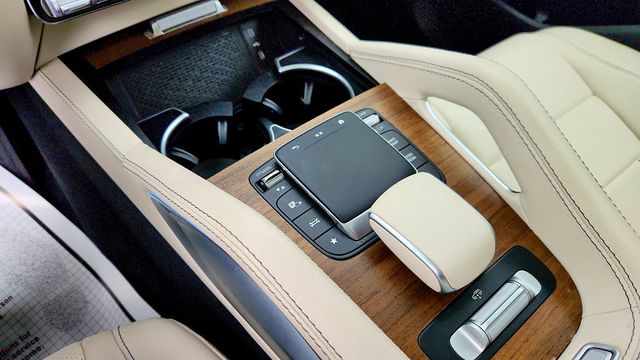2024 Mercedes-Benz GLS GLS 450 4MATIC SUV - 22972427 - 14