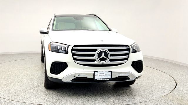 2024 Mercedes-Benz GLS GLS 450 4MATIC SUV - 22972427 - 1