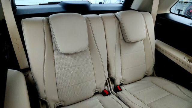 2024 Mercedes-Benz GLS GLS 450 4MATIC SUV - 22972427 - 19