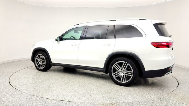 2024 Mercedes-Benz GLS GLS 450 4MATIC SUV - 22972427 - 6