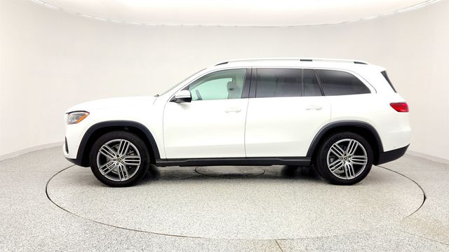 2024 Mercedes-Benz GLS GLS 450 4MATIC SUV - 22972427 - 7