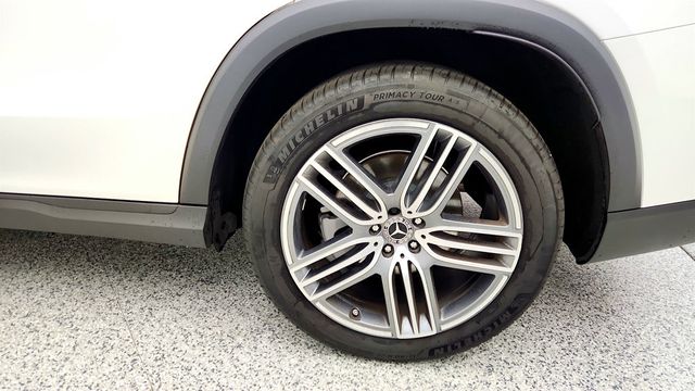 2024 Mercedes-Benz GLS GLS 450 4MATIC SUV - 22972427 - 8