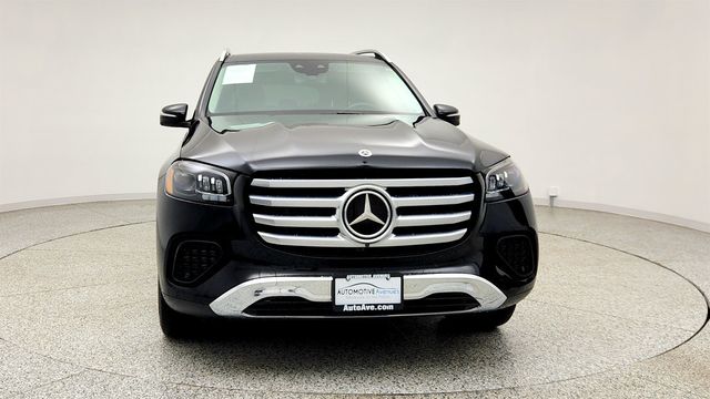 2024 Mercedes-Benz GLS GLS 450 4MATIC SUV - 23020873 - 1