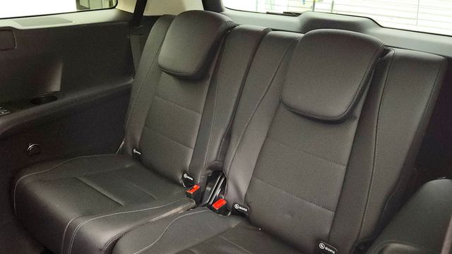 2024 Mercedes-Benz GLS GLS 450 4MATIC SUV - 23020873 - 20