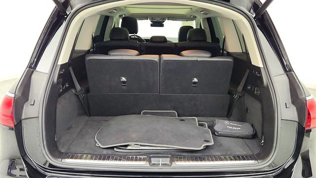 2024 Mercedes-Benz GLS GLS 450 4MATIC SUV - 23020873 - 21
