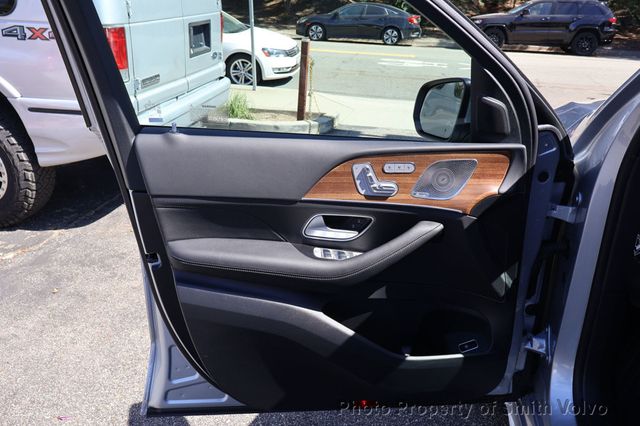 2024 Mercedes-Benz GLS GLS 450 4MATIC SUV - 23008367 - 10