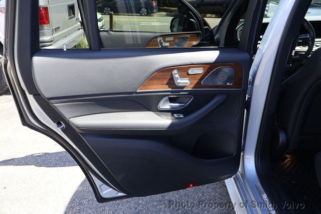 2024 Mercedes-Benz GLS GLS 450 4MATIC SUV - 23008367 - 11