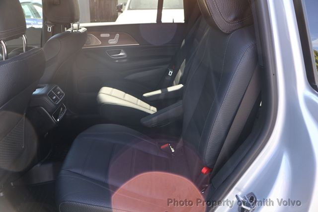 2024 Mercedes-Benz GLS GLS 450 4MATIC SUV - 23008367 - 12