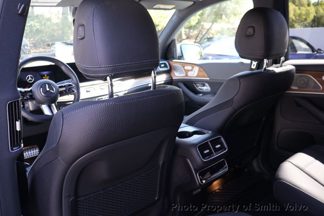 2024 Mercedes-Benz GLS GLS 450 4MATIC SUV - 23008367 - 13
