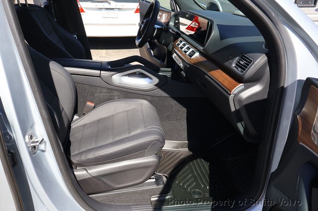 2024 Mercedes-Benz GLS GLS 450 4MATIC SUV - 23008367 - 15