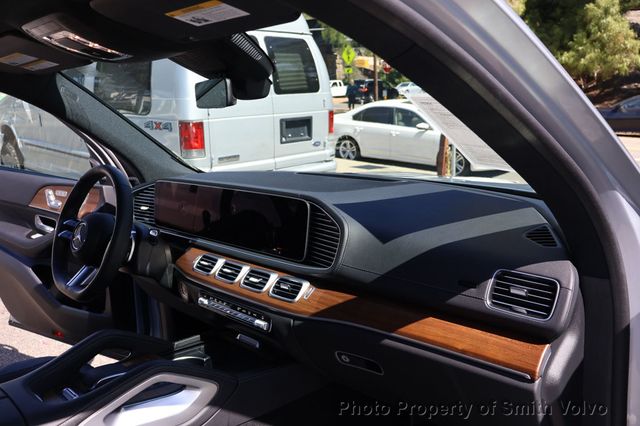 2024 Mercedes-Benz GLS GLS 450 4MATIC SUV - 23008367 - 16
