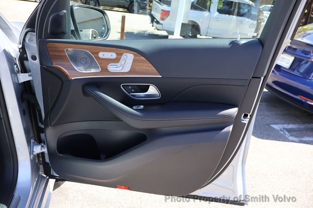 2024 Mercedes-Benz GLS GLS 450 4MATIC SUV - 23008367 - 17