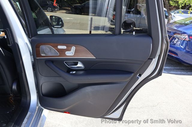 2024 Mercedes-Benz GLS GLS 450 4MATIC SUV - 23008367 - 18