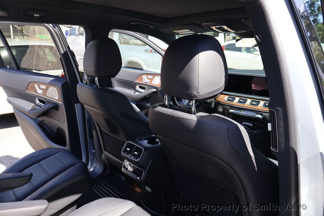 2024 Mercedes-Benz GLS GLS 450 4MATIC SUV - 23008367 - 19