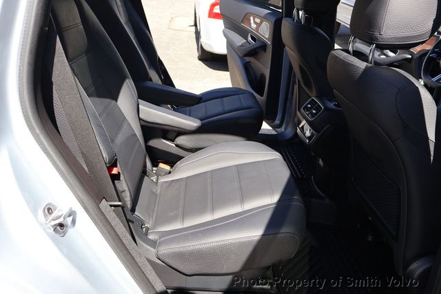 2024 Mercedes-Benz GLS GLS 450 4MATIC SUV - 23008367 - 20