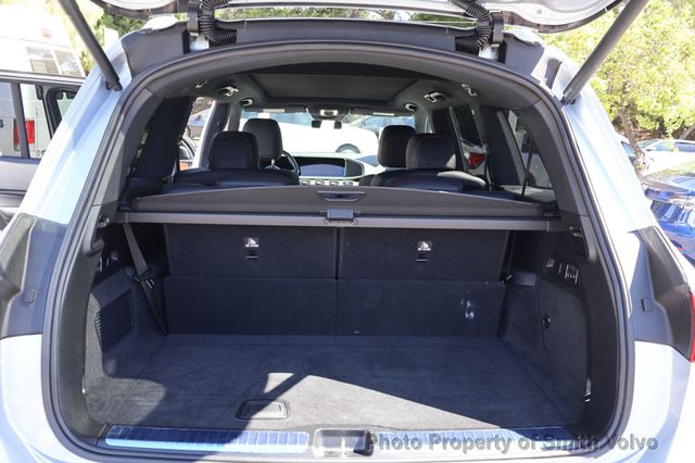 2024 Mercedes-Benz GLS GLS 450 4MATIC SUV - 23008367 - 21