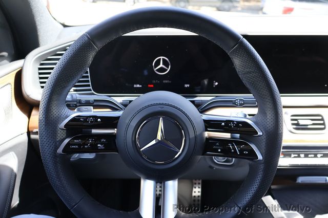 2024 Mercedes-Benz GLS GLS 450 4MATIC SUV - 23008367 - 24