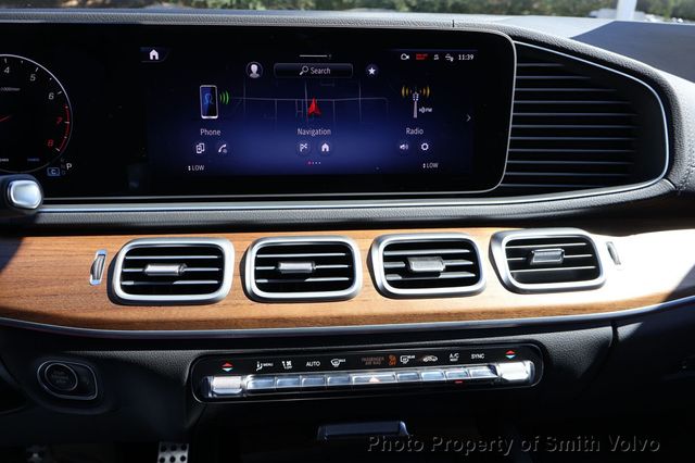 2024 Mercedes-Benz GLS GLS 450 4MATIC SUV - 23008367 - 25