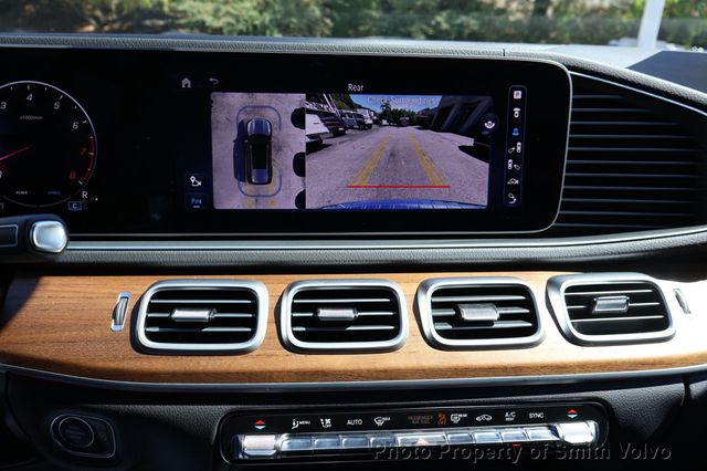 2024 Mercedes-Benz GLS GLS 450 4MATIC SUV - 23008367 - 26