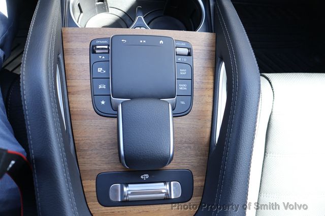 2024 Mercedes-Benz GLS GLS 450 4MATIC SUV - 23008367 - 27