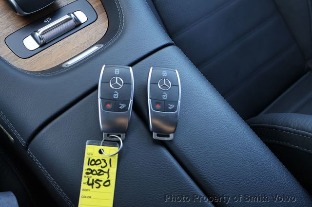 2024 Mercedes-Benz GLS GLS 450 4MATIC SUV - 23008367 - 30