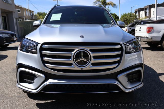 2024 Mercedes-Benz GLS GLS 450 4MATIC SUV - 23008367 - 6