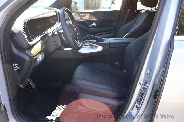 2024 Mercedes-Benz GLS GLS 450 4MATIC SUV - 23008367 - 7