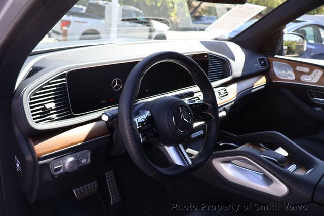 2024 Mercedes-Benz GLS GLS 450 4MATIC SUV - 23008367 - 8