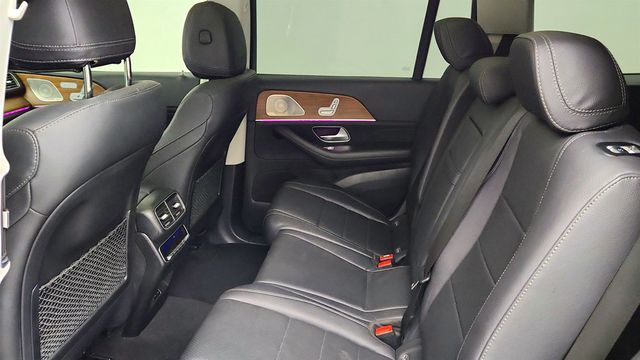 2024 Mercedes-Benz GLS GLS 450 4MATIC SUV w/ Illuminated Running Boards - 23020873 - 19