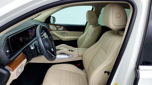 2024 Mercedes-Benz GLS GLS 450 4MATIC SUV with Soft Close Doors - 22972427 - 17