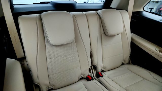 2024 Mercedes-Benz GLS GLS 450 4MATIC SUV with Soft Close Doors - 22972427 - 19