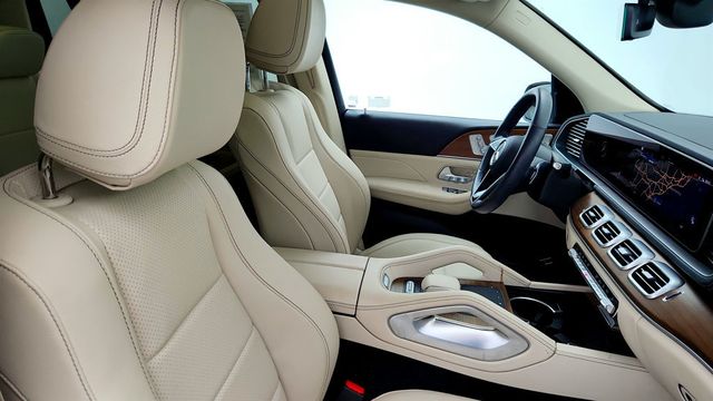 2024 Mercedes-Benz GLS GLS 450 4MATIC SUV with Soft Close Doors - 22972427 - 20