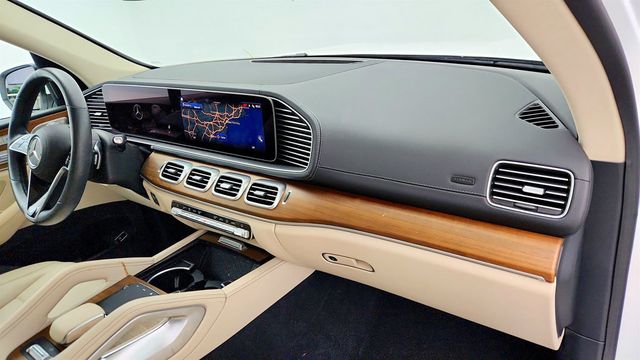 2024 Mercedes-Benz GLS GLS 450 4MATIC SUV with Soft Close Doors - 22972427 - 21
