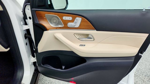 2024 Mercedes-Benz GLS GLS 450 4MATIC SUV with Soft Close Doors - 22972427 - 22