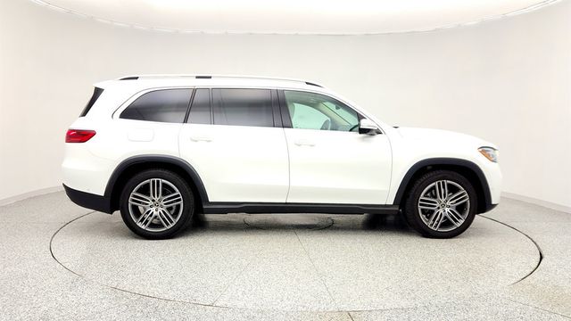 2024 Mercedes-Benz GLS GLS 450 4MATIC SUV with Soft Close Doors - 22972427 - 3