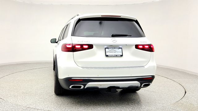 2024 Mercedes-Benz GLS GLS 450 4MATIC SUV with Soft Close Doors - 22972427 - 5