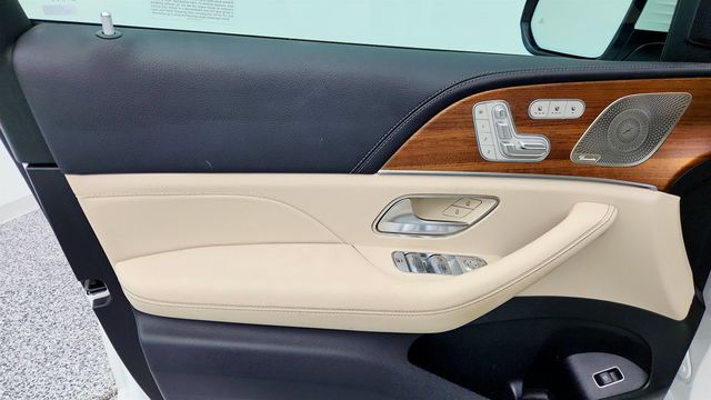2024 Mercedes-Benz GLS GLS 450 4MATIC SUV w/ Soft Close Doors & 5-Zone Climate Control - 22963987 - 10