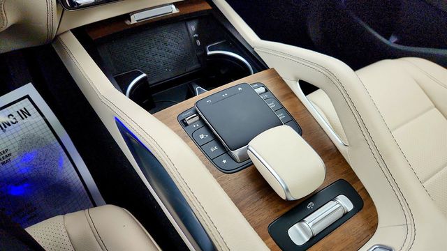 2024 Mercedes-Benz GLS GLS 450 4MATIC SUV w/ Soft Close Doors & 5-Zone Climate Control - 22963987 - 15