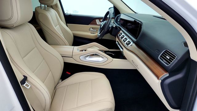 2024 Mercedes-Benz GLS GLS 450 4MATIC SUV w/ Soft Close Doors & 5-Zone Climate Control - 22963987 - 23