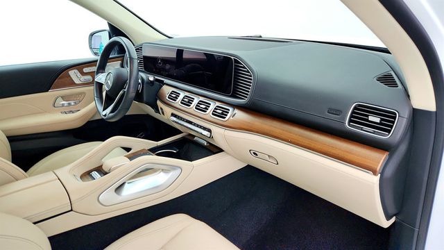 2024 Mercedes-Benz GLS GLS 450 4MATIC SUV w/ Soft Close Doors & 5-Zone Climate Control - 22963987 - 24