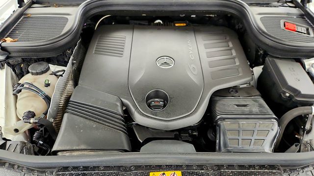 2024 Mercedes-Benz GLS GLS 450 4MATIC SUV w/ Soft Close Doors & 5-Zone Climate Control - 22963987 - 26
